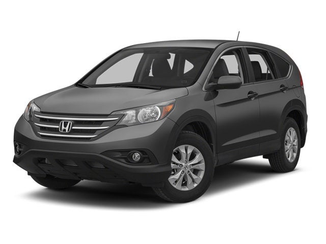 2013 Honda CR-V EX AUTO 2WD's photo