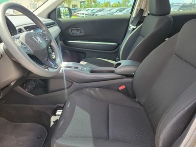 2016 Honda HR-V LX