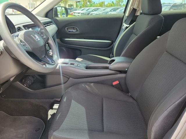2016 Honda HR-V LX