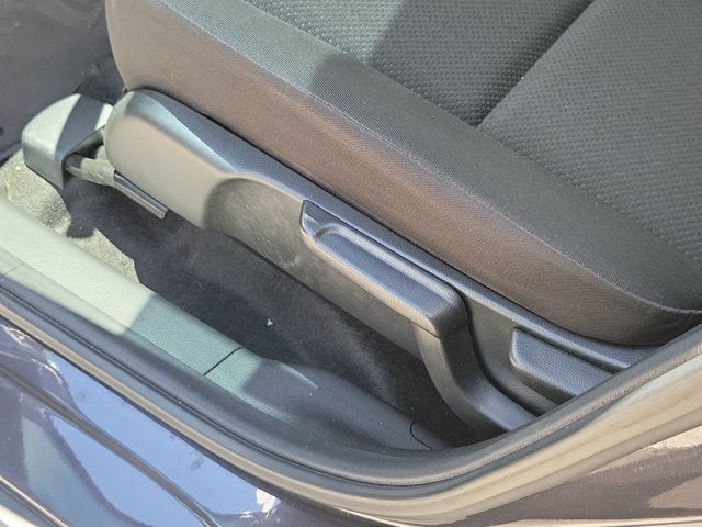 2016 Honda HR-V LX