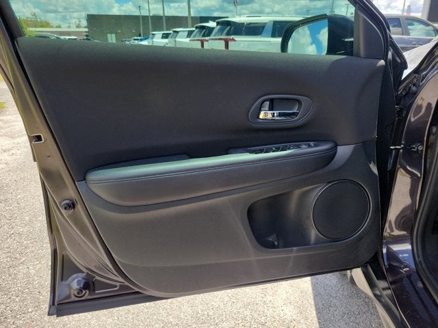 2016 Honda HR-V LX