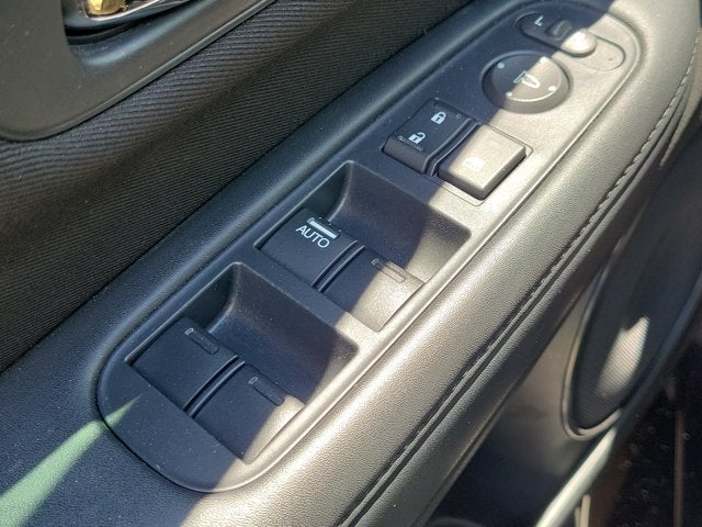 2016 Honda HR-V LX