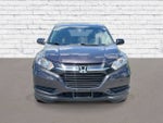 2016 Honda HR-V LX