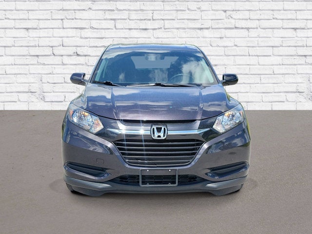 2016 Honda HR-V LX