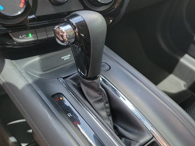 2016 Honda HR-V LX