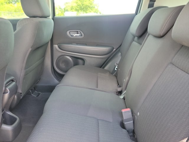 2016 Honda HR-V LX