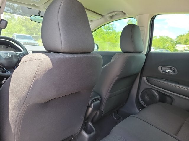 2016 Honda HR-V LX