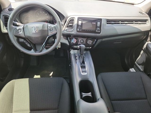 2016 Honda HR-V LX