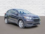 2016 Honda HR-V LX