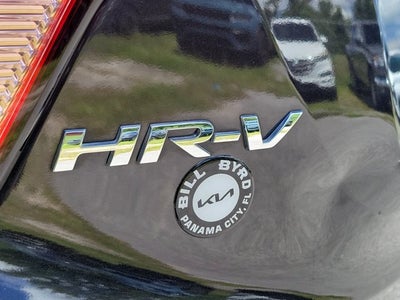 2016 Honda HR-V LX