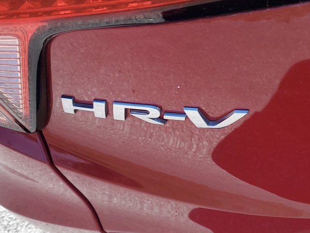 2017 Honda HR-V EX