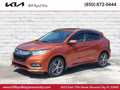 2019 Honda HR-V Touring