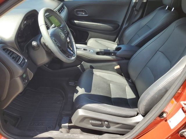 2019 Honda HR-V Touring