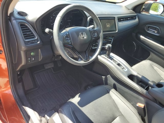 2019 Honda HR-V Touring