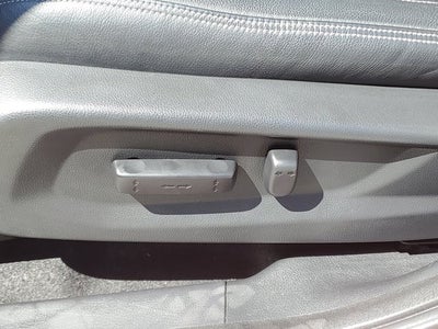 2019 Honda HR-V Touring