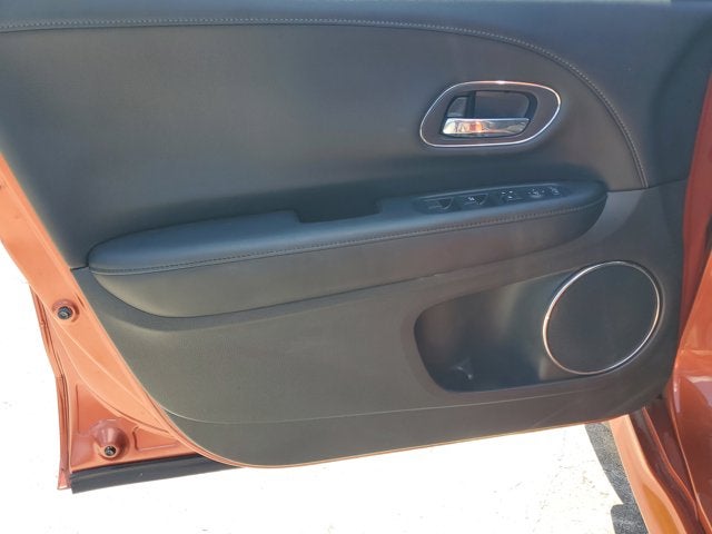 2019 Honda HR-V Touring