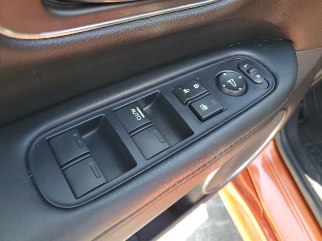 2019 Honda HR-V Touring