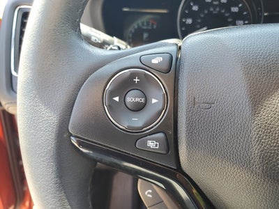 2019 Honda HR-V Touring