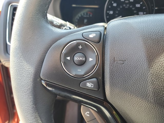 2019 Honda HR-V Touring