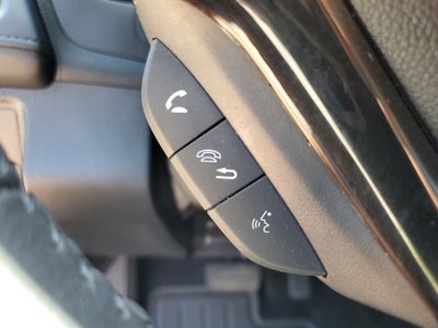 2019 Honda HR-V Touring