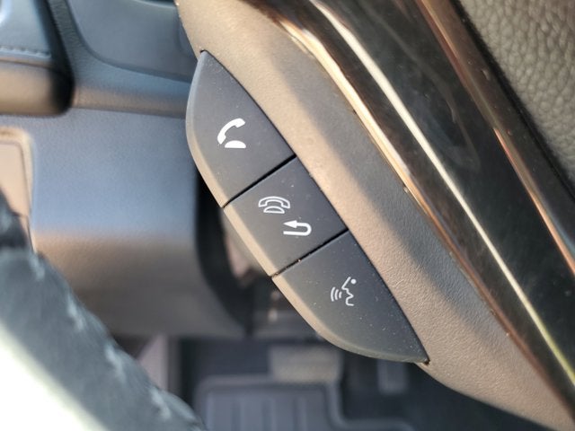 2019 Honda HR-V Touring