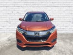 2019 Honda HR-V Touring