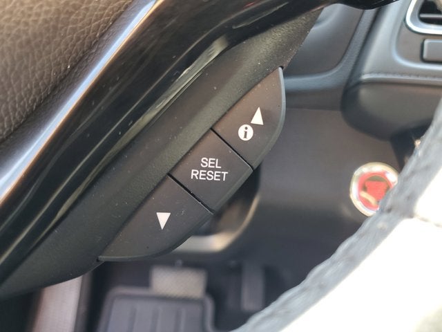 2019 Honda HR-V Touring