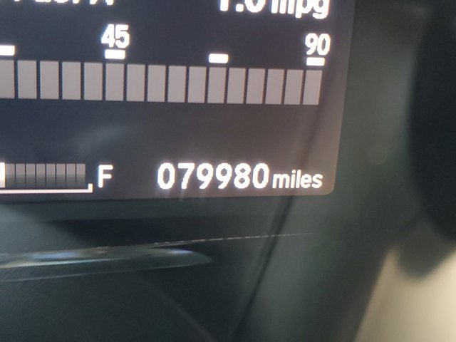 2019 Honda HR-V Touring