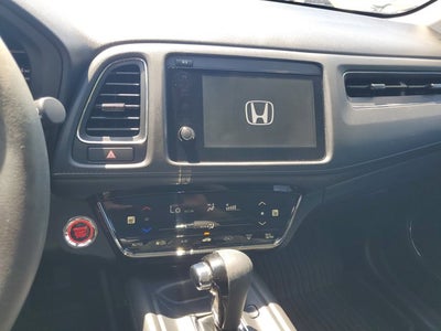 2019 Honda HR-V Touring