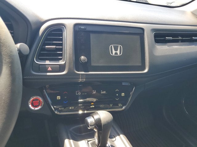 2019 Honda HR-V Touring