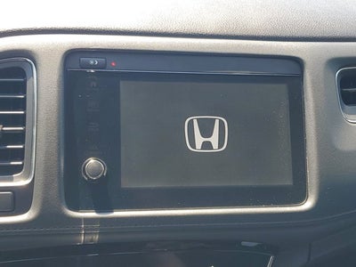 2019 Honda HR-V Touring