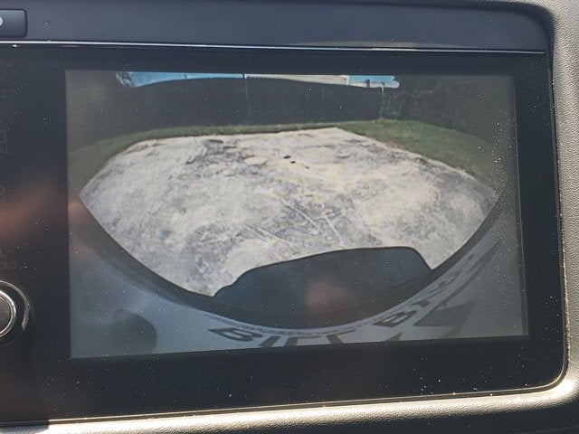 2019 Honda HR-V Touring