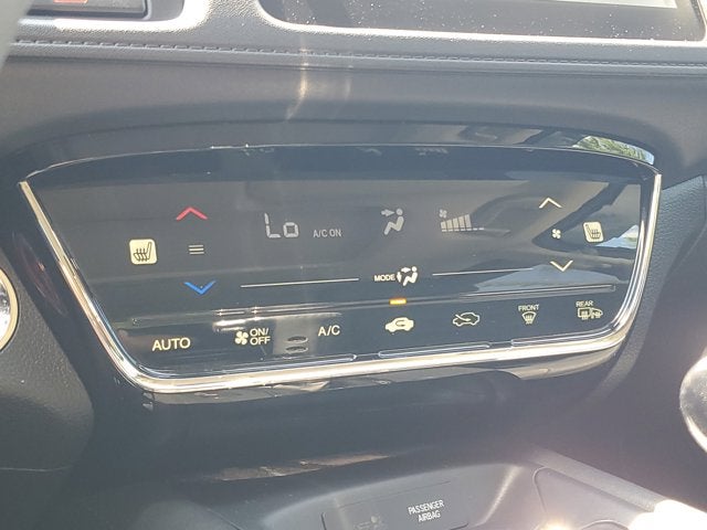 2019 Honda HR-V Touring