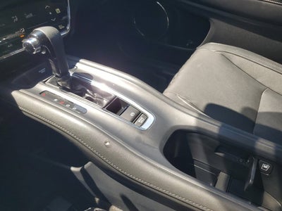 2019 Honda HR-V Touring