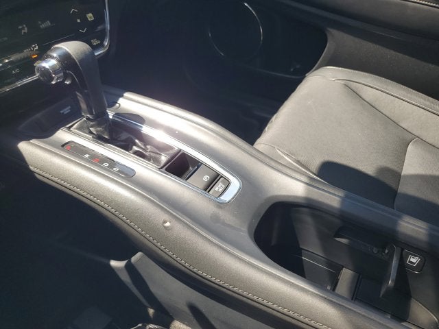 2019 Honda HR-V Touring