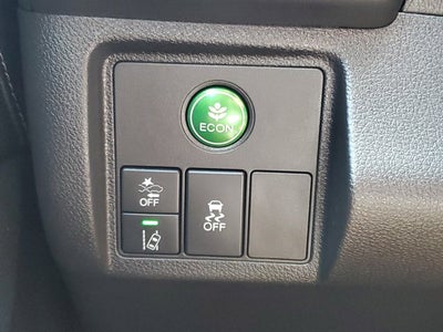 2019 Honda HR-V Touring