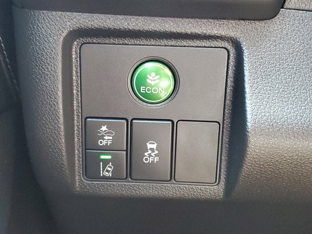 2019 Honda HR-V Touring