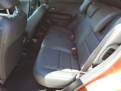 2019 Honda HR-V Touring