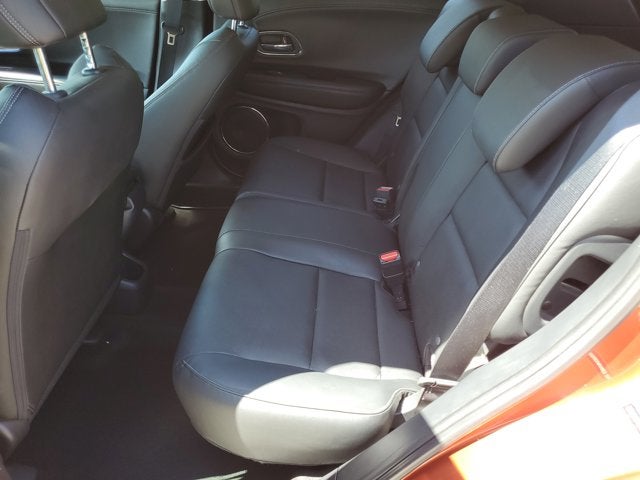 2019 Honda HR-V Touring