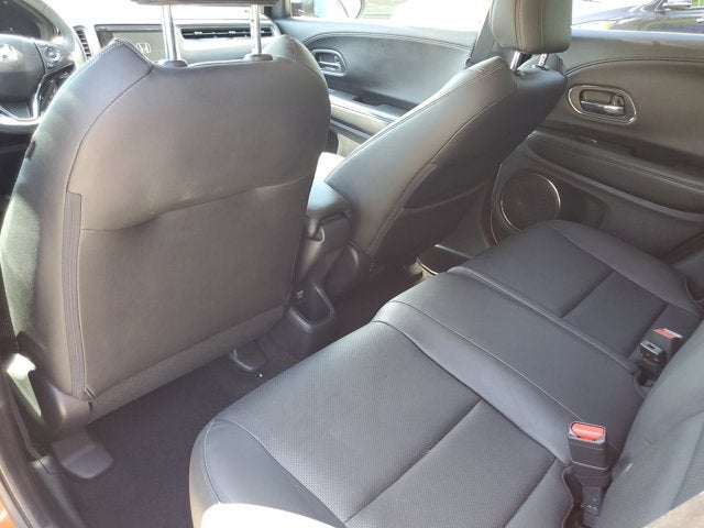 2019 Honda HR-V Touring