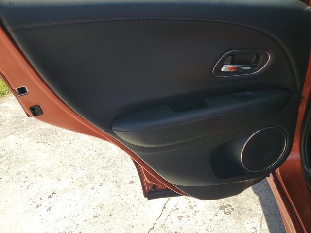 2019 Honda HR-V Touring