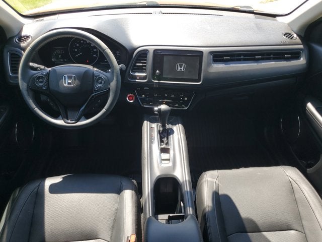 2019 Honda HR-V Touring
