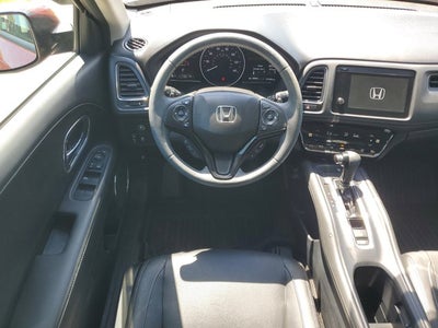 2019 Honda HR-V Touring