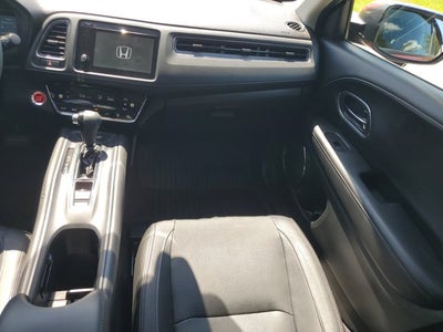 2019 Honda HR-V Touring