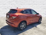2019 Honda HR-V Touring