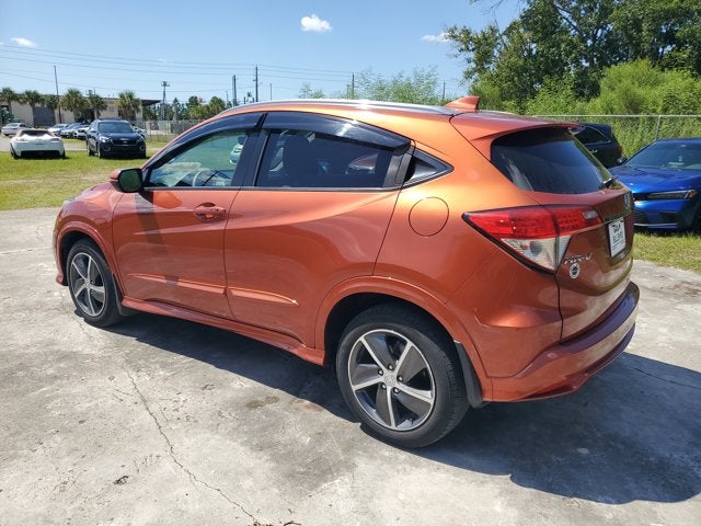 2019 Honda HR-V Touring