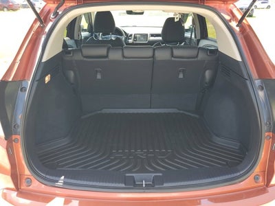 2019 Honda HR-V Touring
