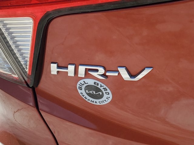 2019 Honda HR-V Touring