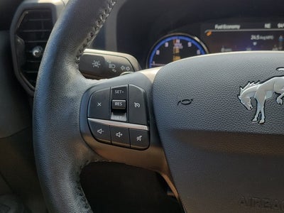 2021 Ford Bronco Sport First Edition