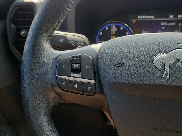 2021 Ford Bronco Sport First Edition